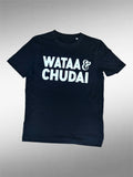 WATAA & CHUDAI T-SHIRT